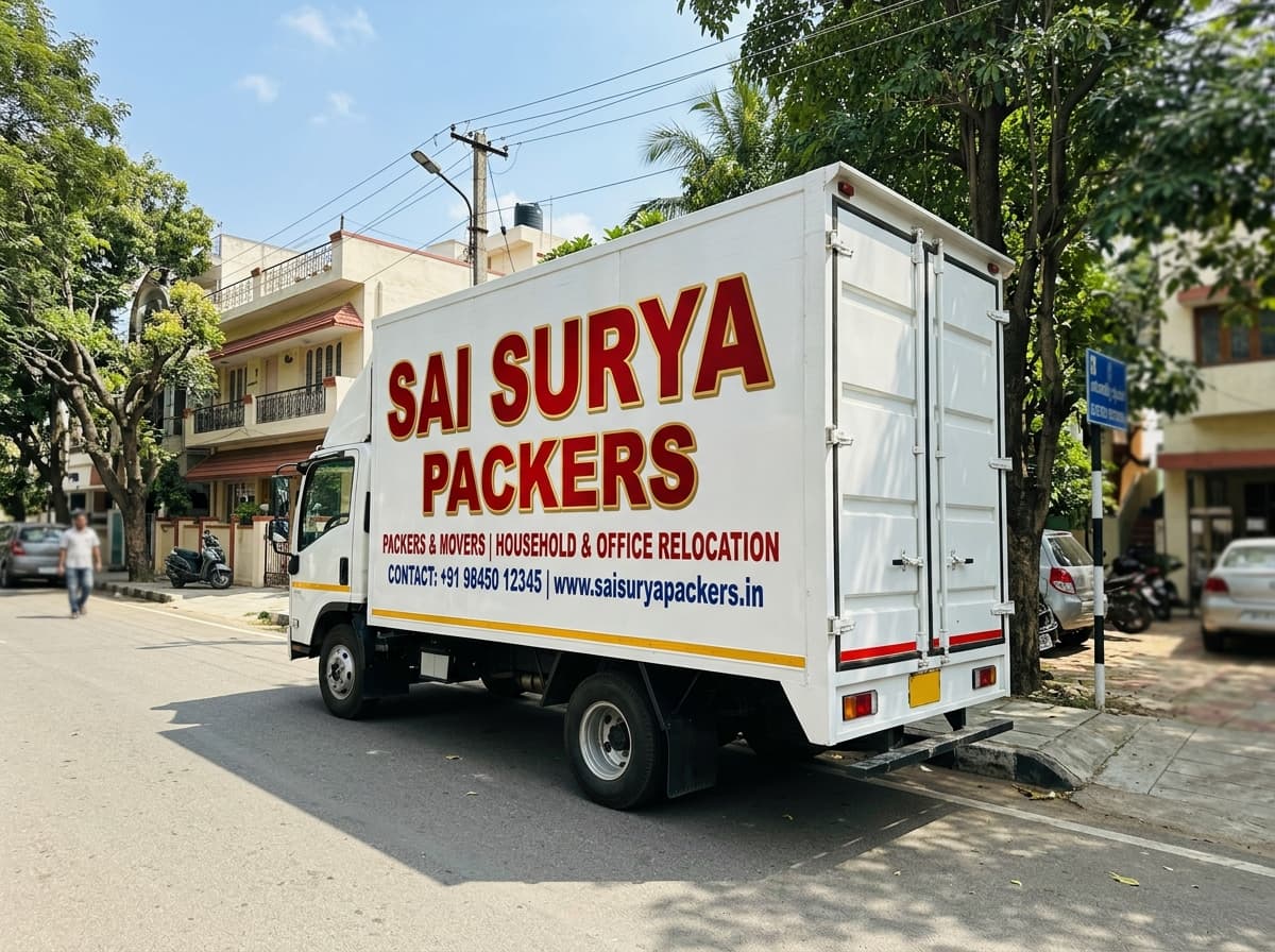 Mini Truck (Tata Ace)